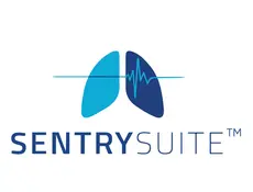 Cybersicherheit der SentrySuite™ Software