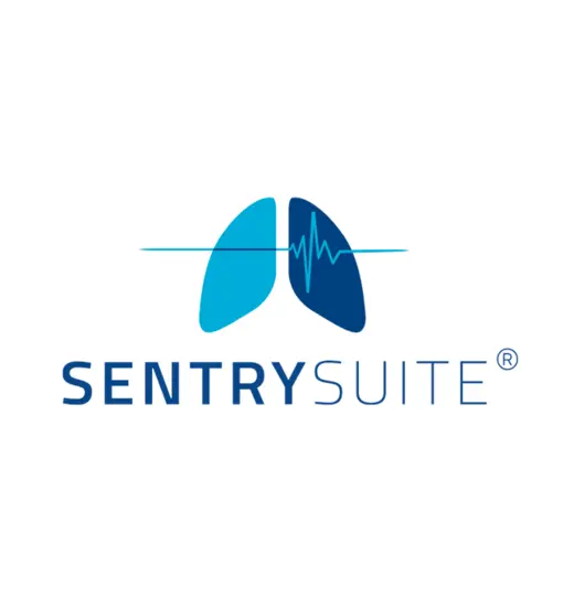 SentrySuite® Softwarelösung