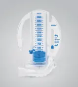 AirLife incentive spirometer