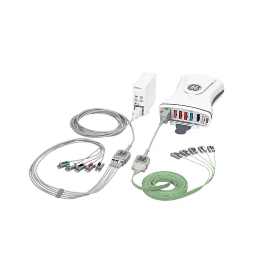 Multi-Link™ ECG-leadkabels
