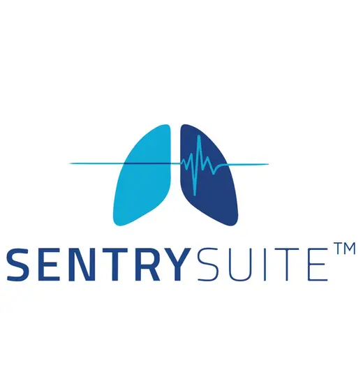 Cyberveiligheid voor de SentrySuite™ -software