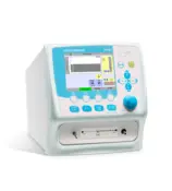 Vyaire's fabian Therapy evolution ventilator.