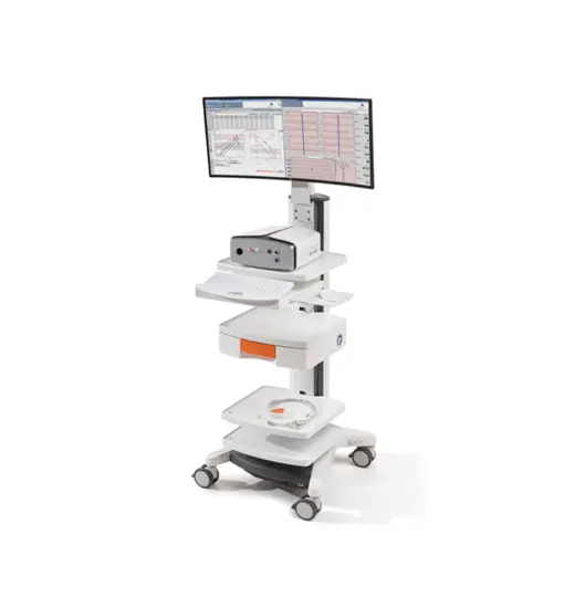 Vyaire's Vyntus™ CPX Vyaire's Vyntus™ CPX