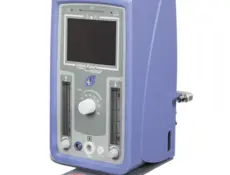 Infant Flow SiPAP device.
