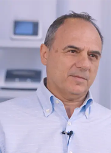 Stefano Nava, MD, PhD