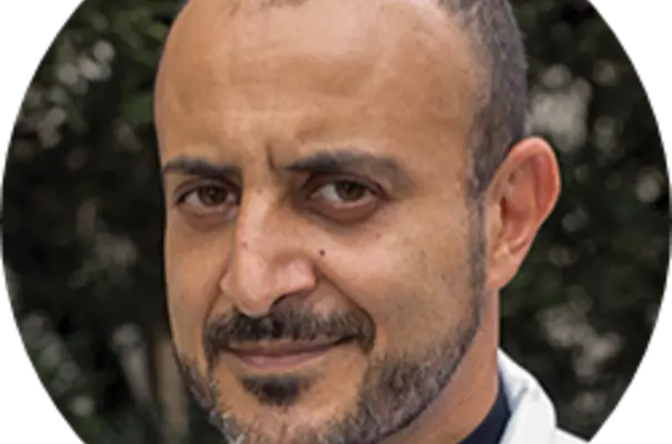 Ehab Daoud, MD