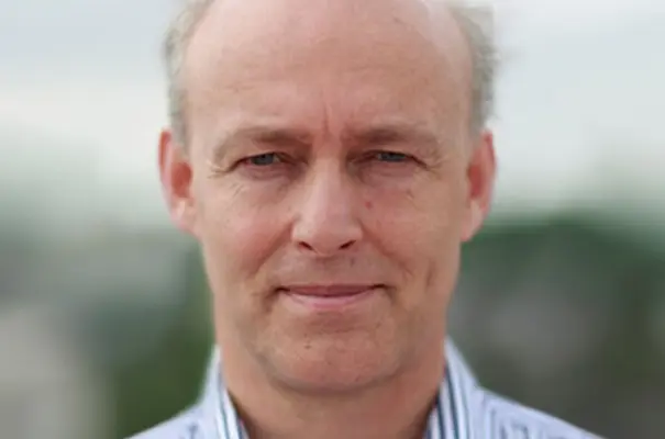  Frans de Jongh, PhD