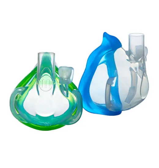 SuperNO2VA™ Nasal PAP Ventilation System
