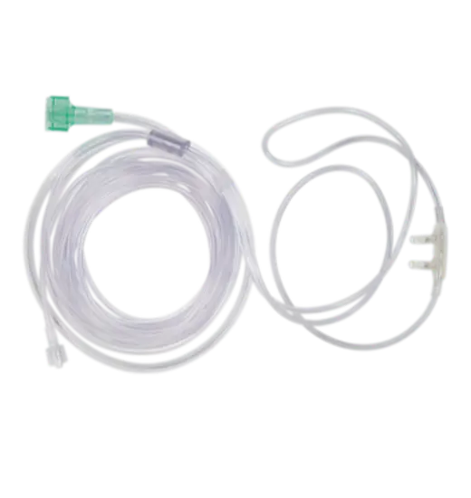 U/Connect-It™ oxygen connector